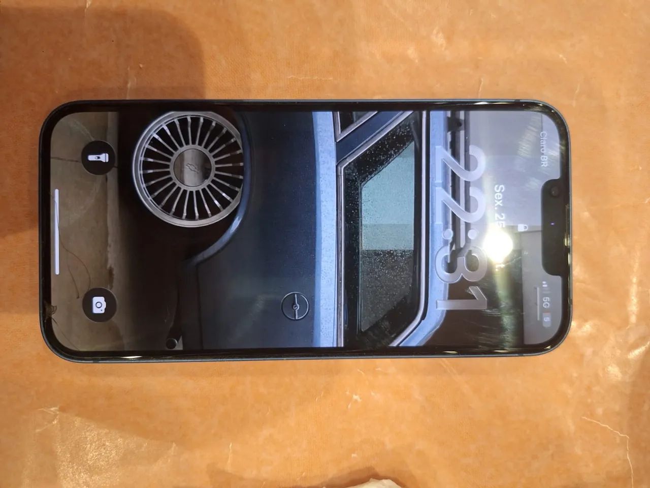 iPhone 13 256gb  - Foto 2