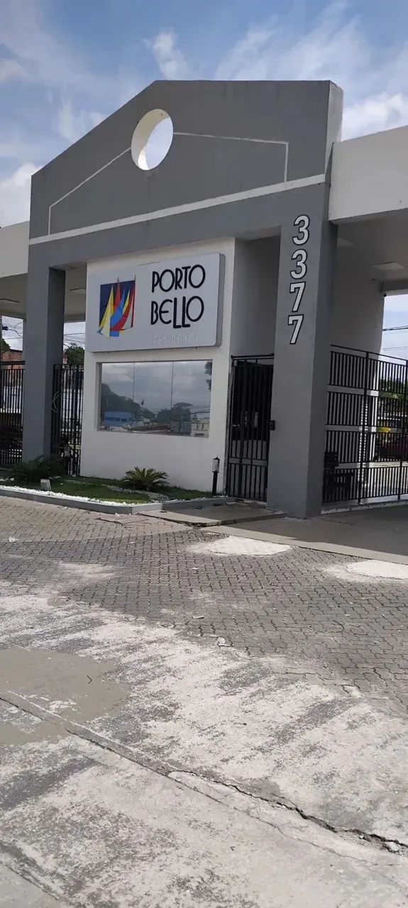 Porto Bello Residence - Foto 2