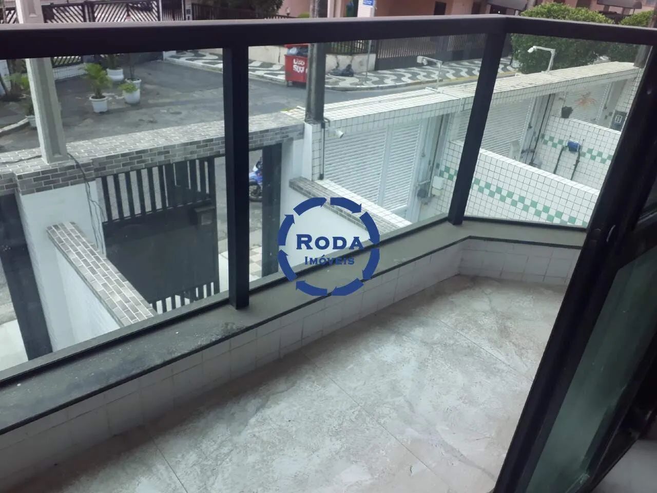 Apartamento de 3 dormitórios na Ponta da Praia com churrasqueira privativa - Foto 5