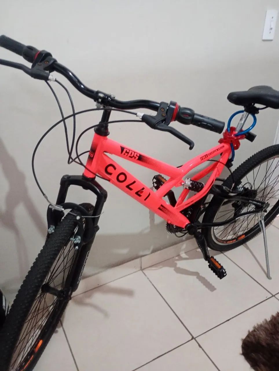 Bike