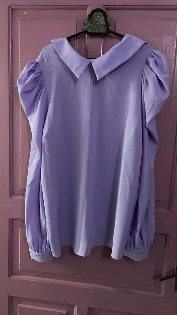 Camisa social
