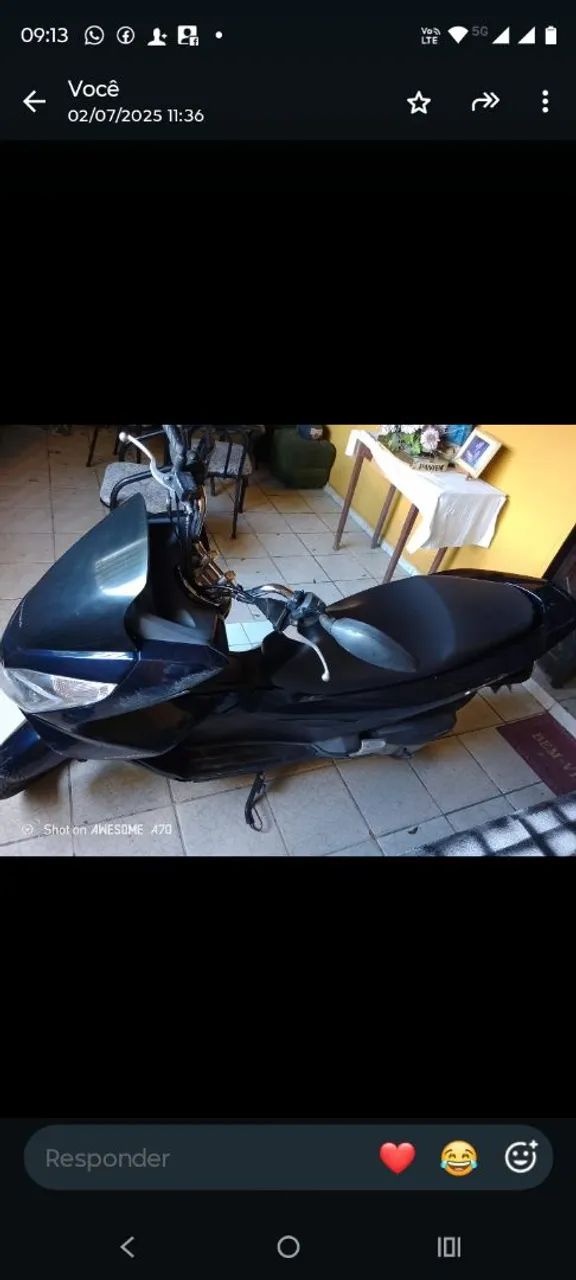 PCX 2018  - Foto 2