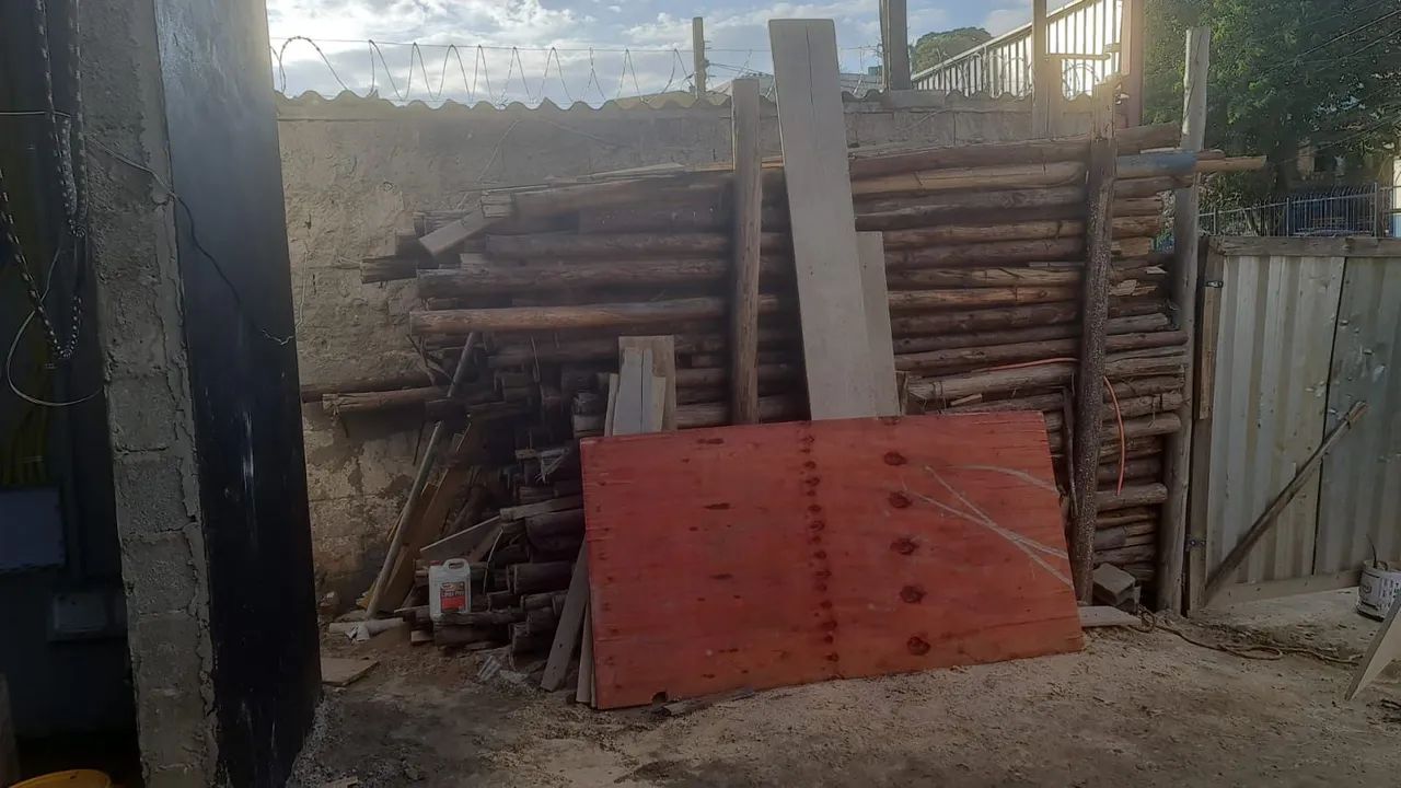 Venda de pontalete 3m