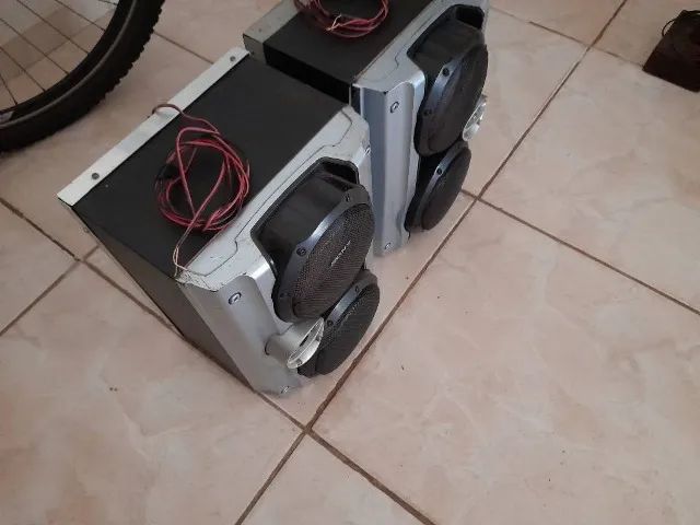 Sony 6ohms bons graves - Foto 3