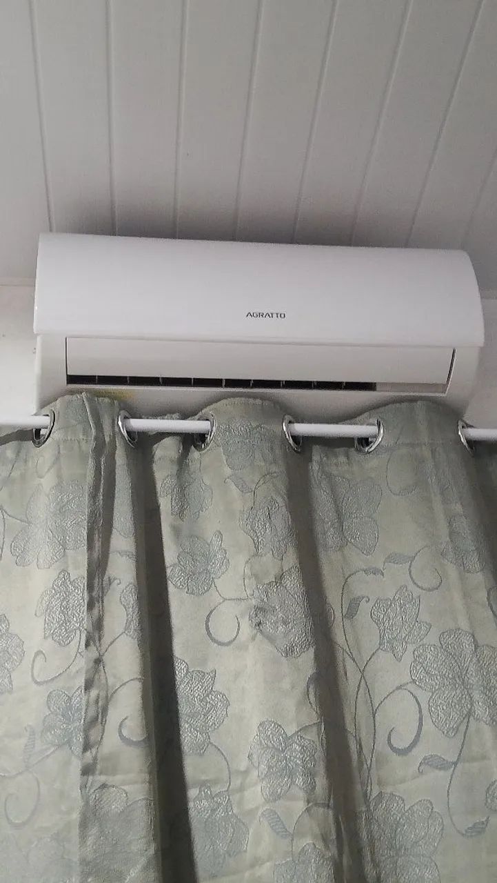 Ar condicionado  - Foto 2