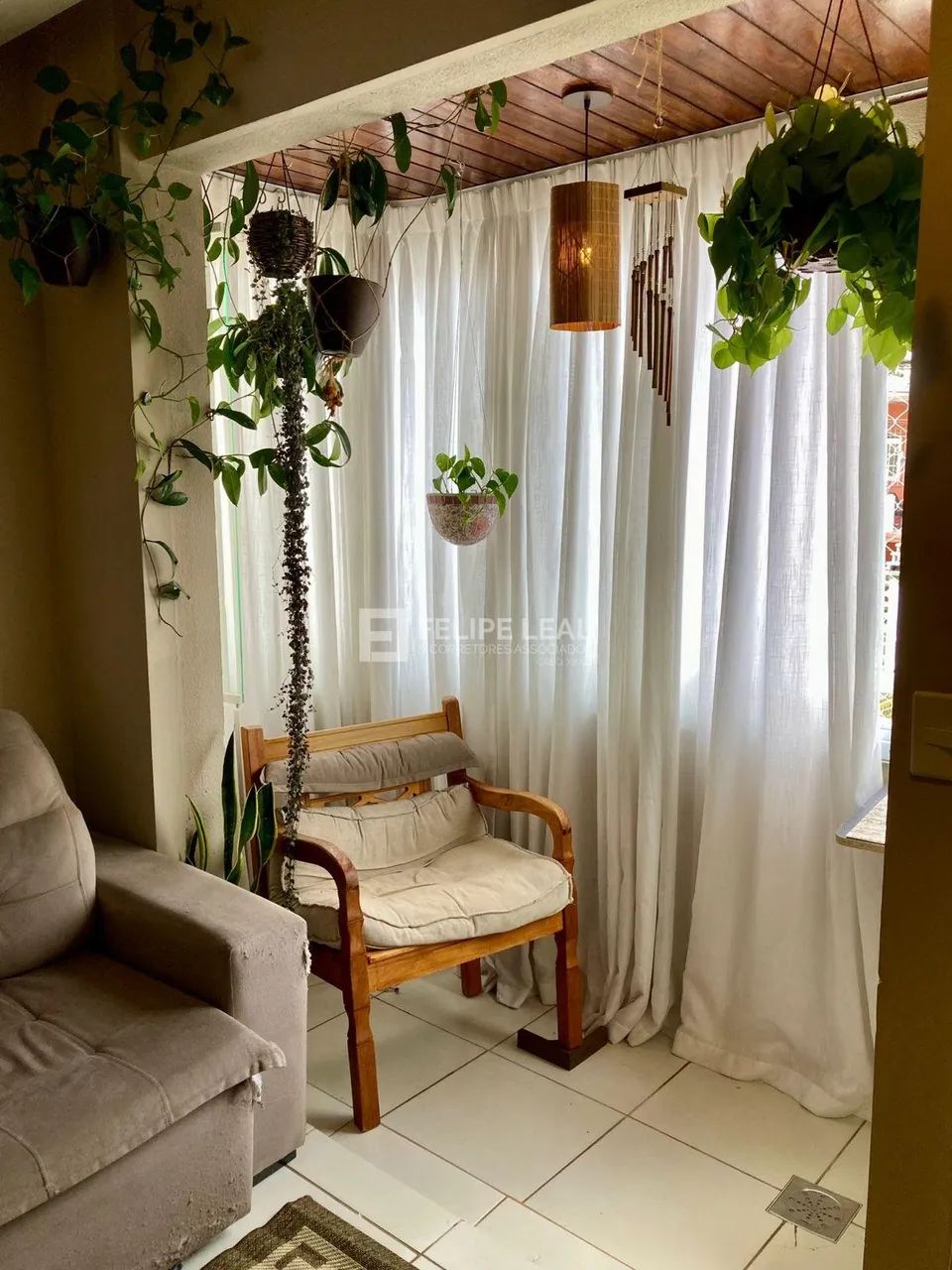 Apartamento em Jardim Cidade de Florian ópolis - São José, SC - Foto 4