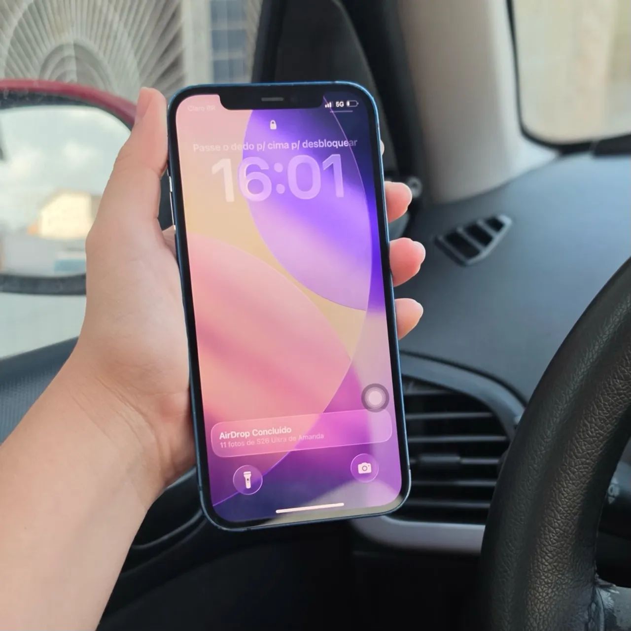 iPhone 12 128GB - Oportunidade - Foto 4