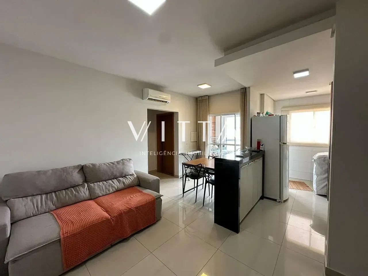 APARTAMENTO MOBILIADO TERREO À VENDA - Foto 5