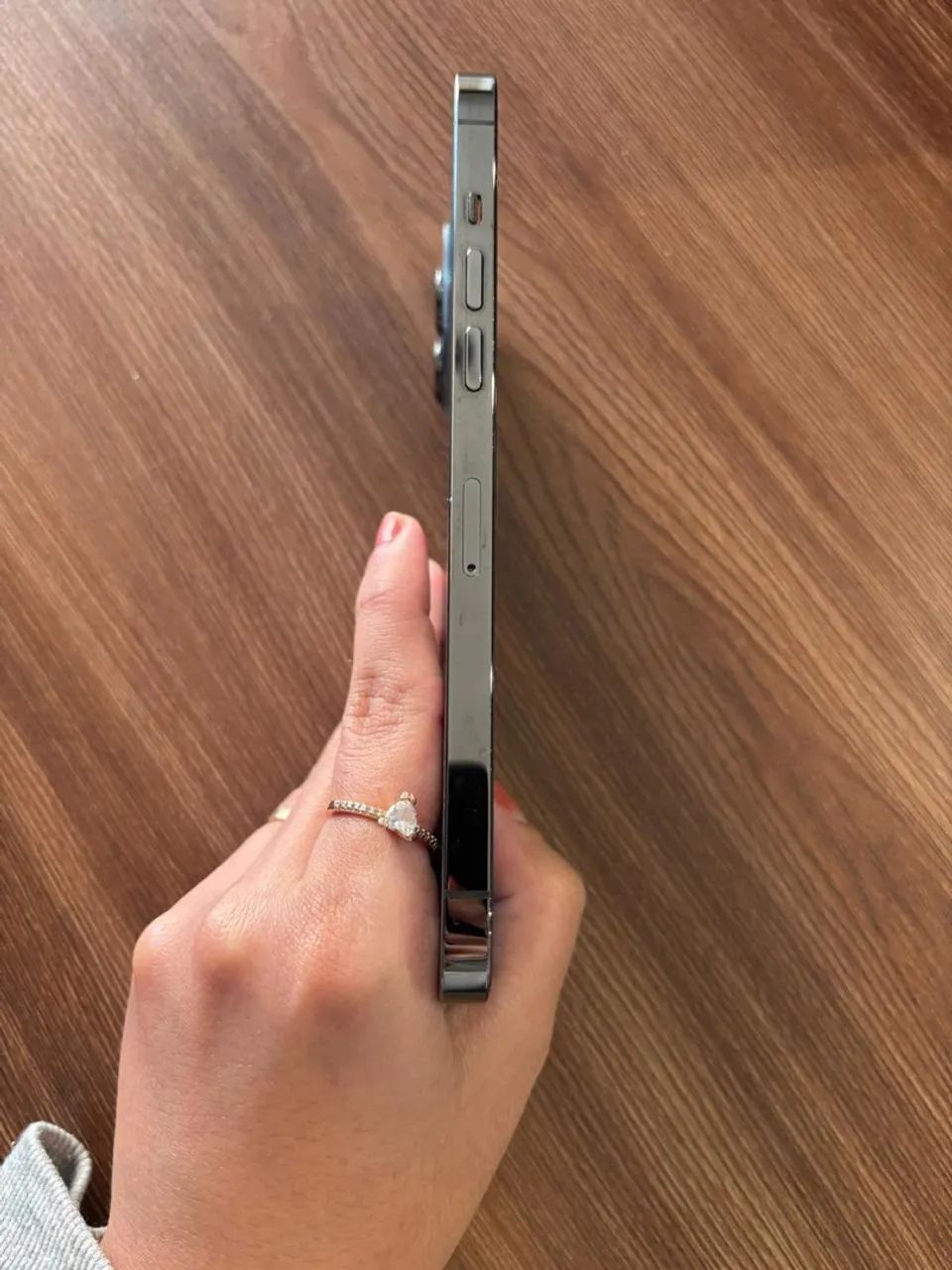 iPhone 12 Pro Max 128 gb  - Foto 2