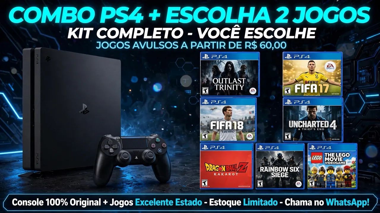 Ps4slim 