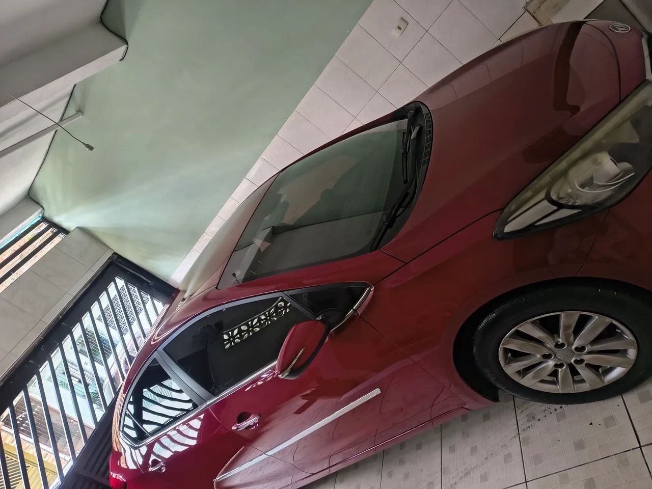 KIA Cerato 2014