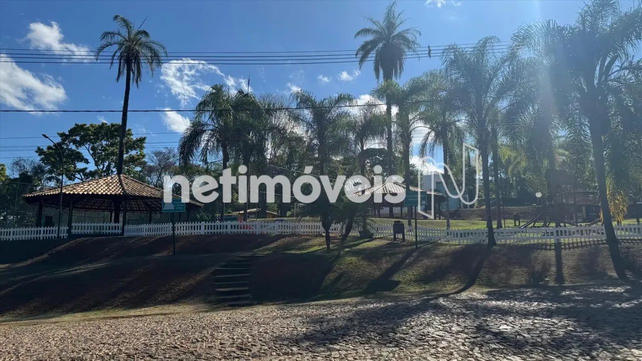 LOTE NO CONDOMINIO SERRA MORENA - Foto 3