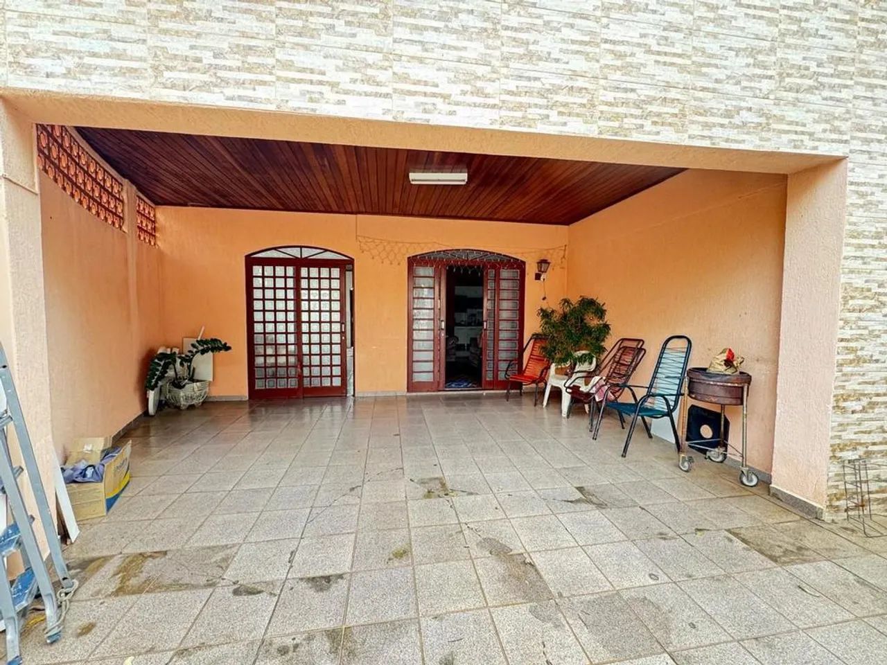 Casa à venda em Sumaré, Parque Virgílio Viel, com 3 quartos - Foto 4
