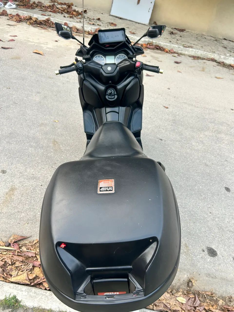 X Max em perfeito estado  - Foto 5