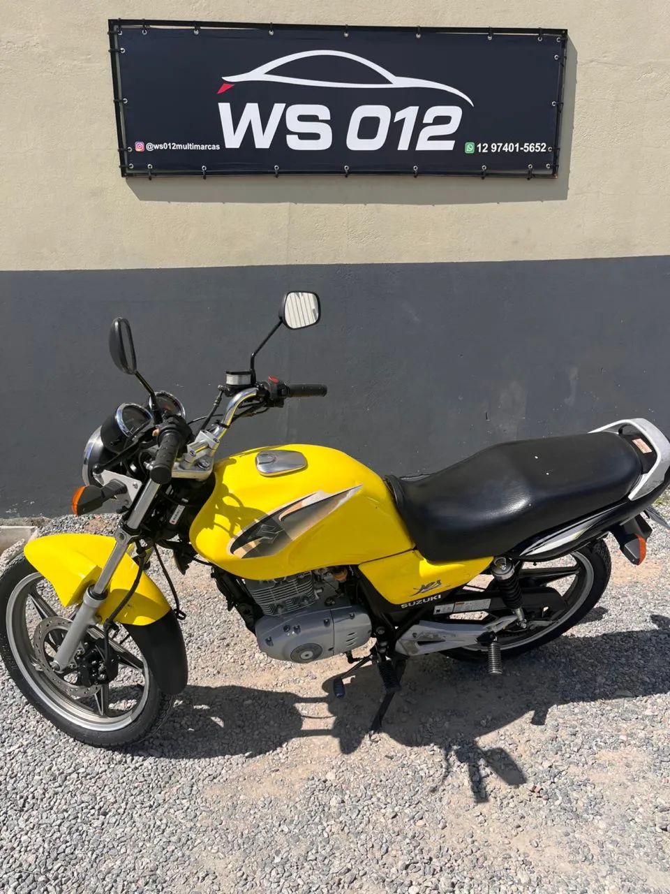 Susuki yes 125  - Foto 4