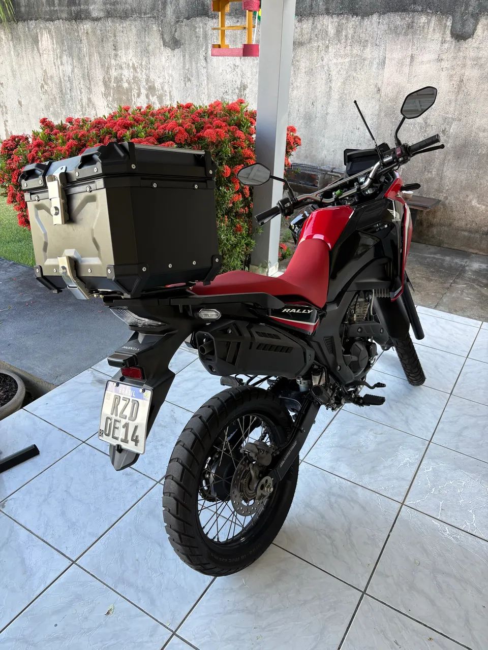 Sahara 300 Rally - Foto 5