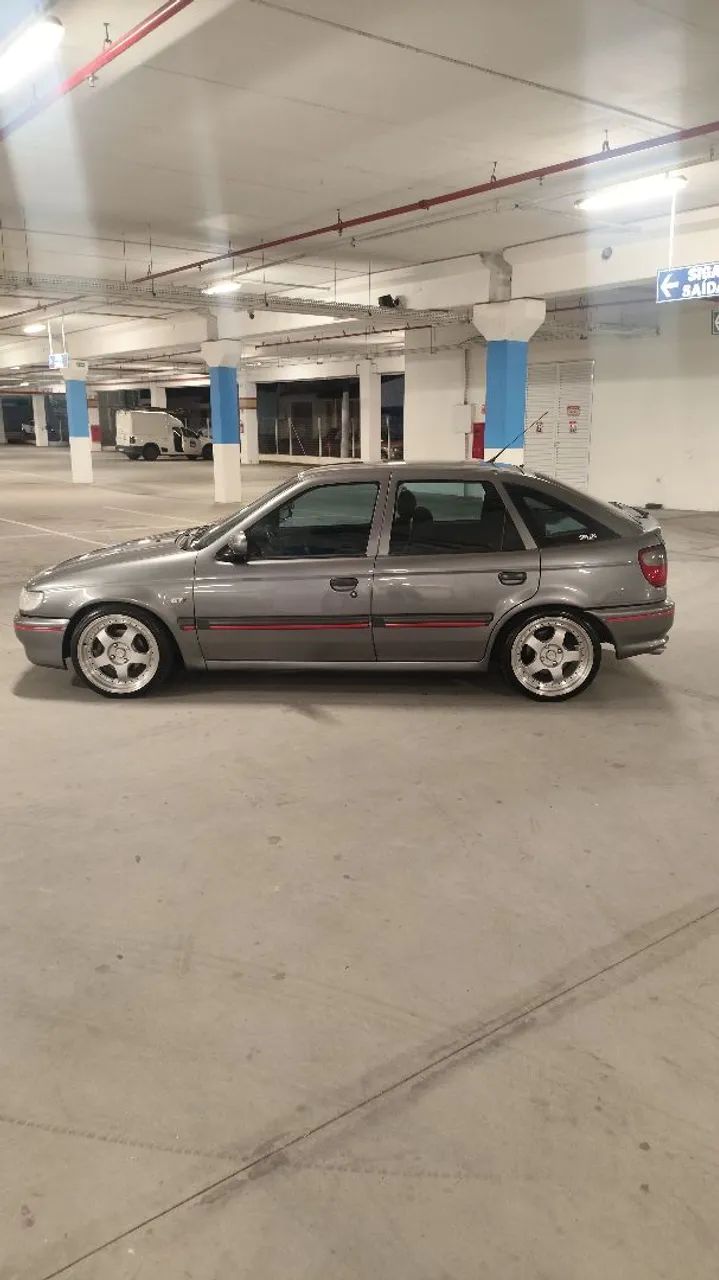 Volkswagen Pointer GTI 2.0 1995 - Foto 3