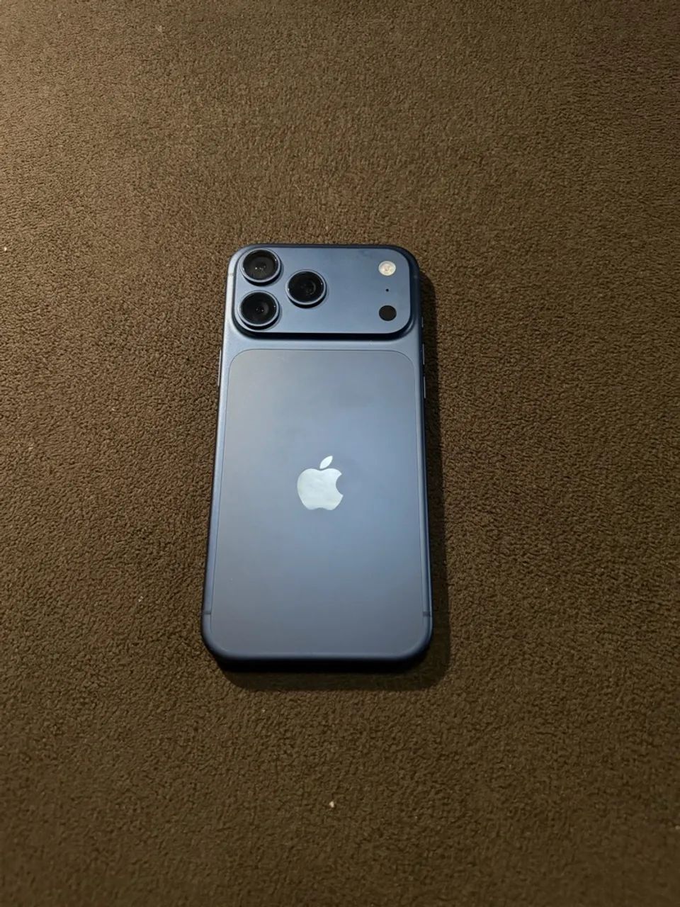iPhone 17 pro Max  - Foto 2