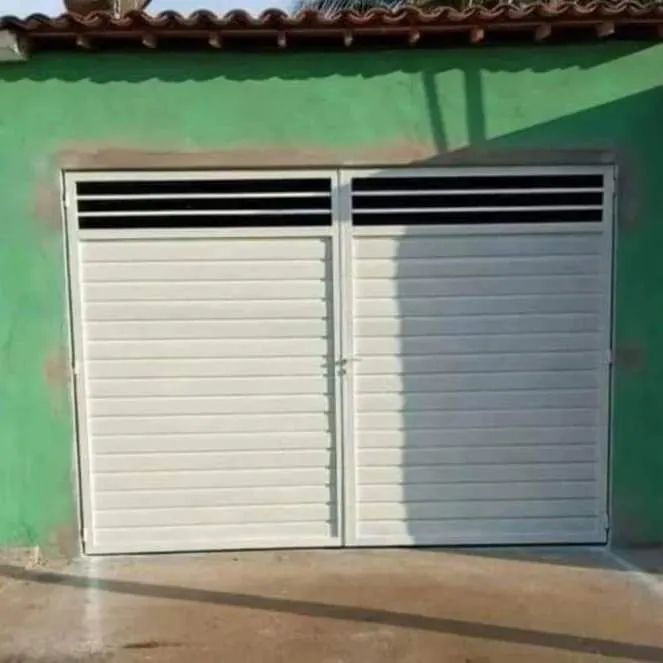 Leo serralharia *75 - Foto 3