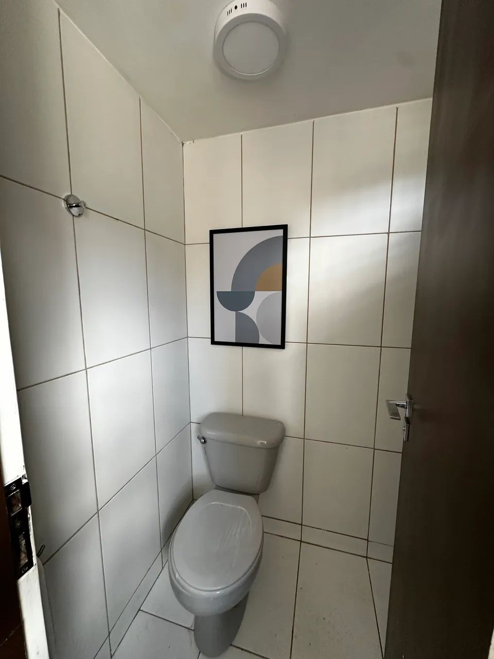Sala climatizada mobiliada móveis e mesas frigobar  - Foto 2
