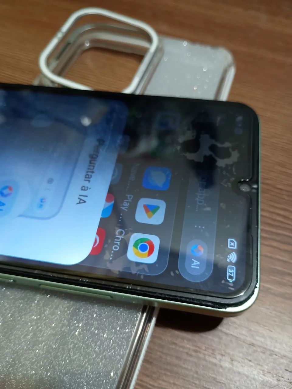 Celular Redimi 13C  - Foto 4