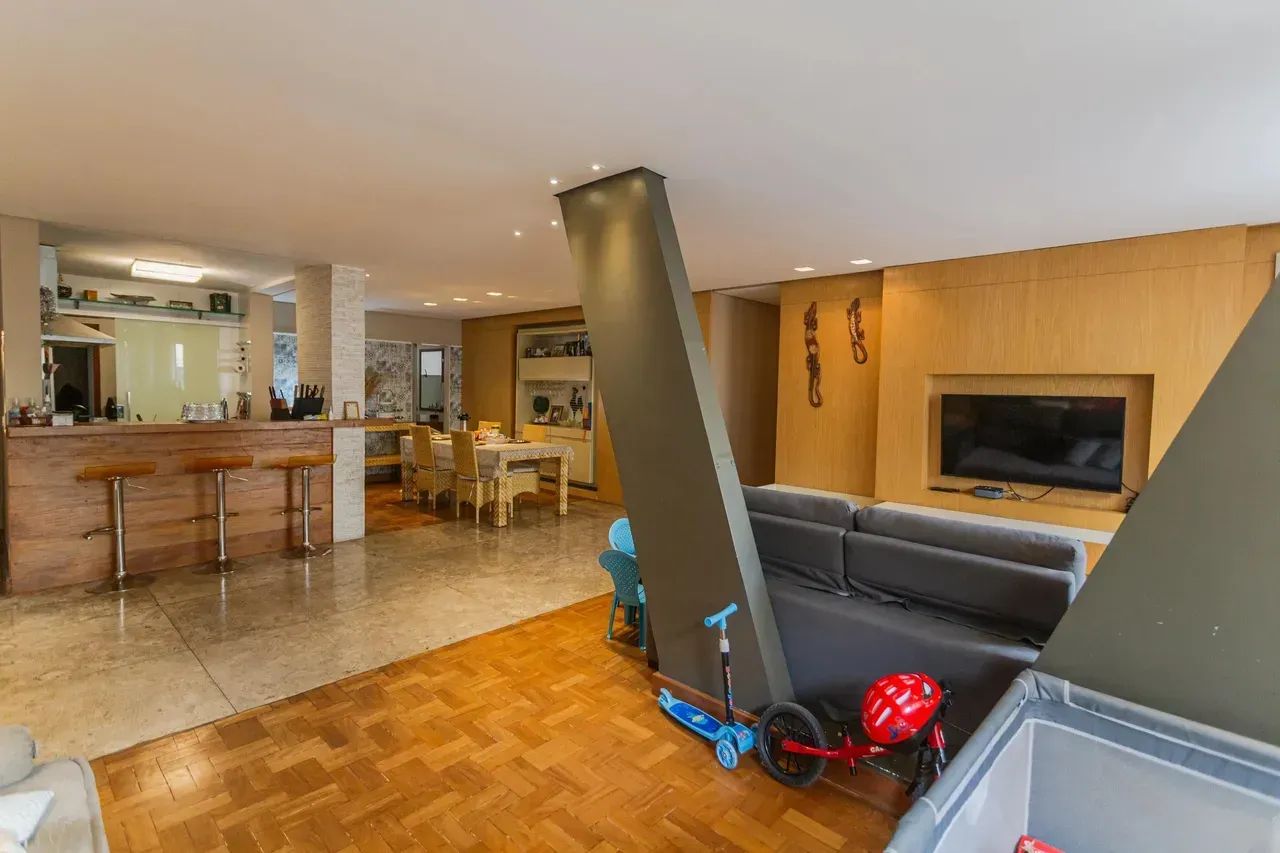 APARTAMENTO A VENDA, 03 QUARTOS - Foto 4