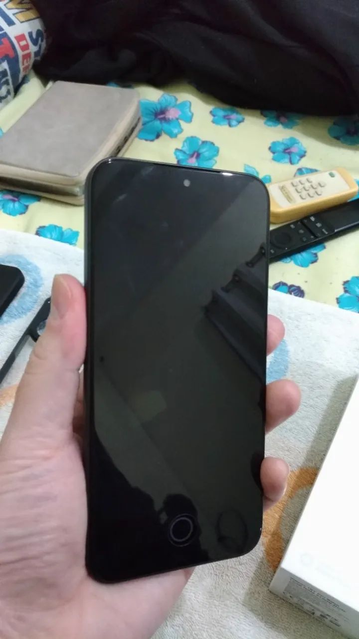 Smartphone Xiaomi 15t Pro - Foto 3