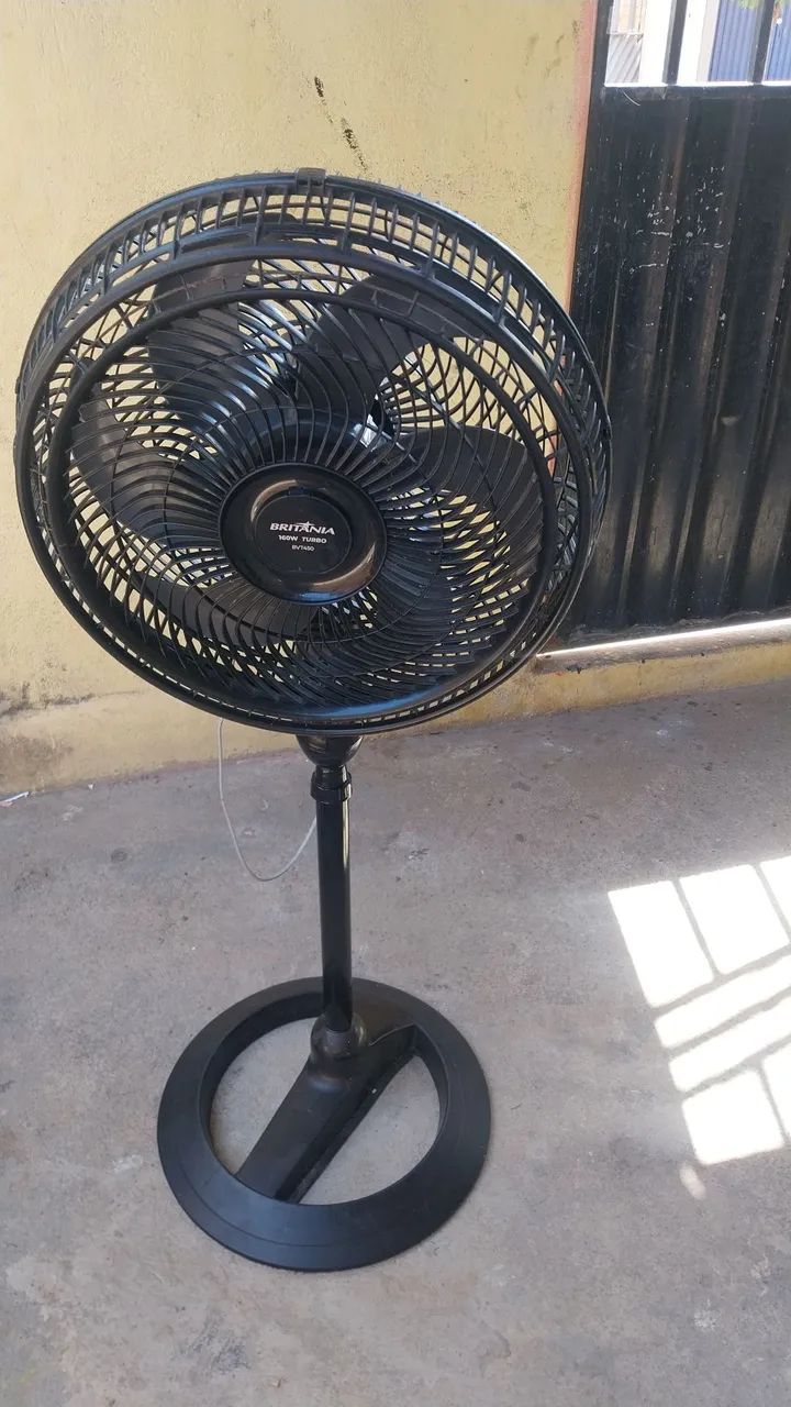 Ventilador com defeito  - Foto 3