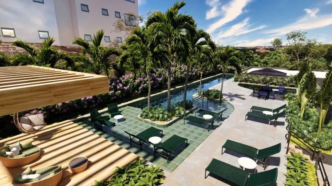 EDGE PINHEIROS - Foto 10