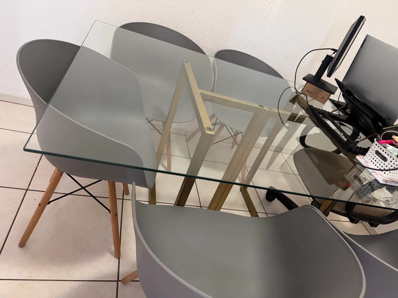 Mesa de jantar  - Foto 2