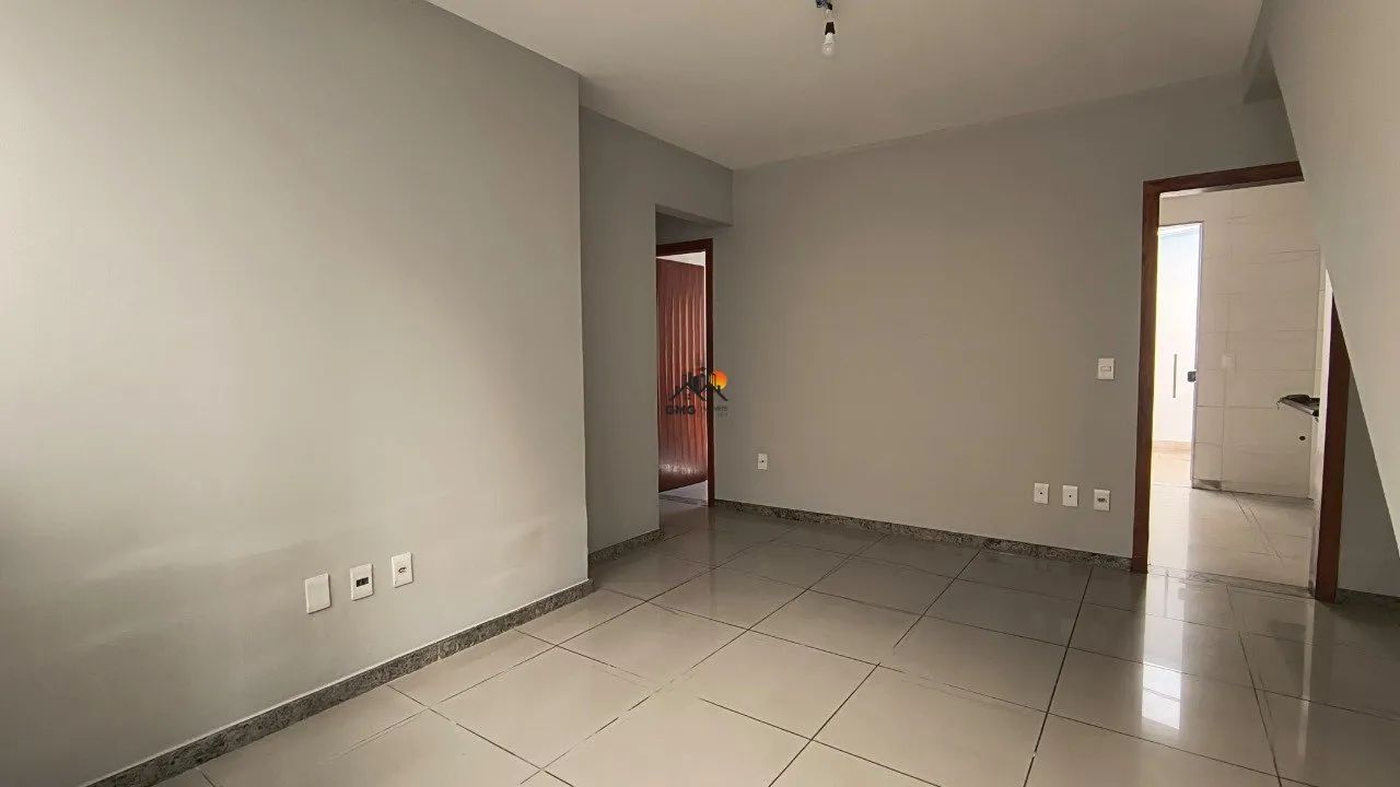 Apartamento Area Privativa 3 quartos 1 vaga - Foto 3