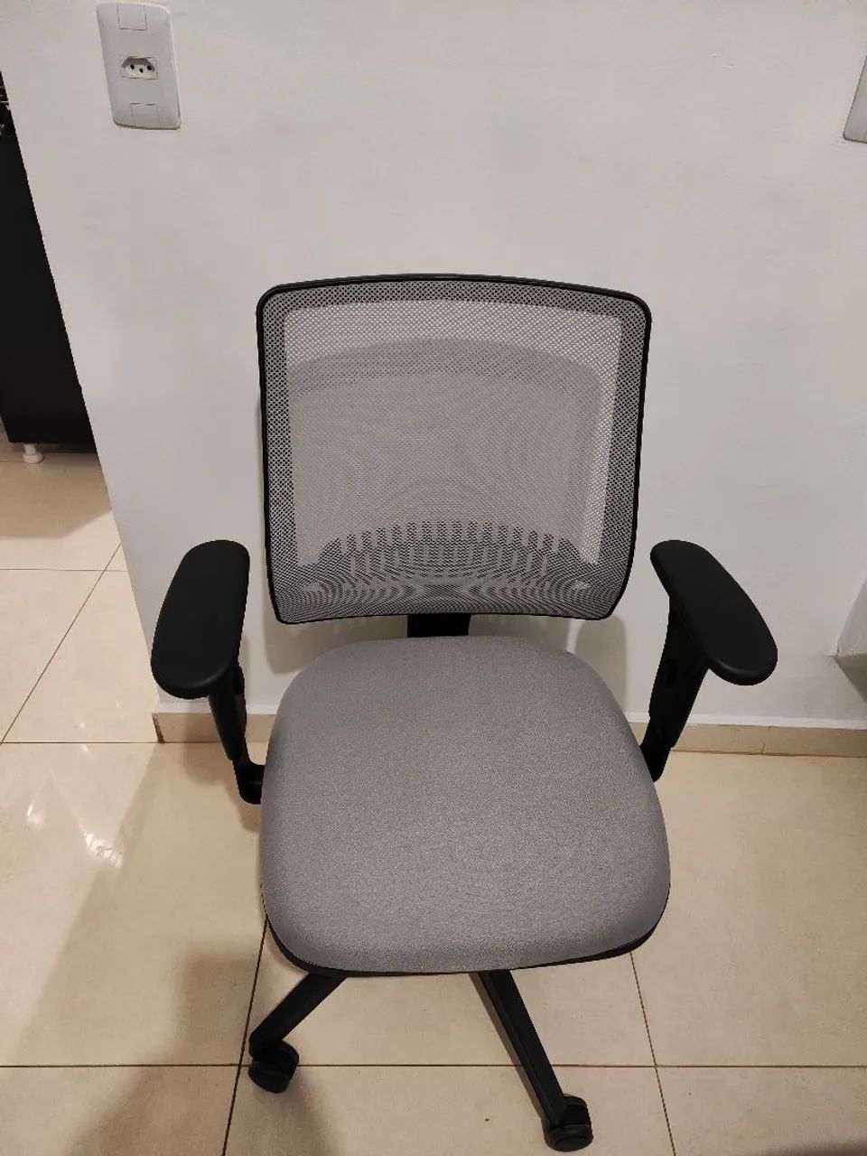 Cadeira Flexform  - Foto 4