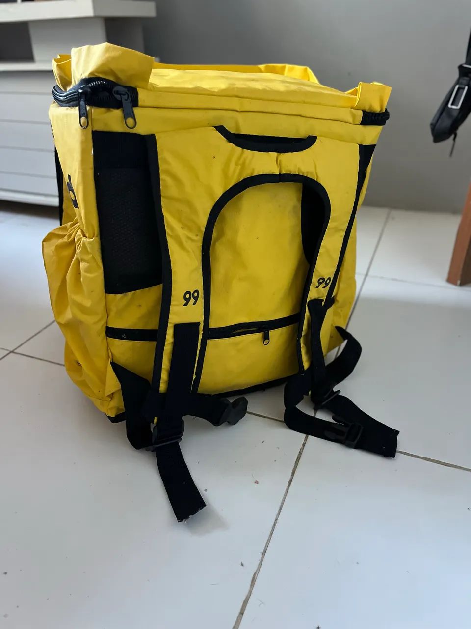 Bag motoboy - Foto 3