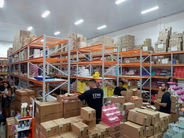 palhete para estoque  - Foto 3