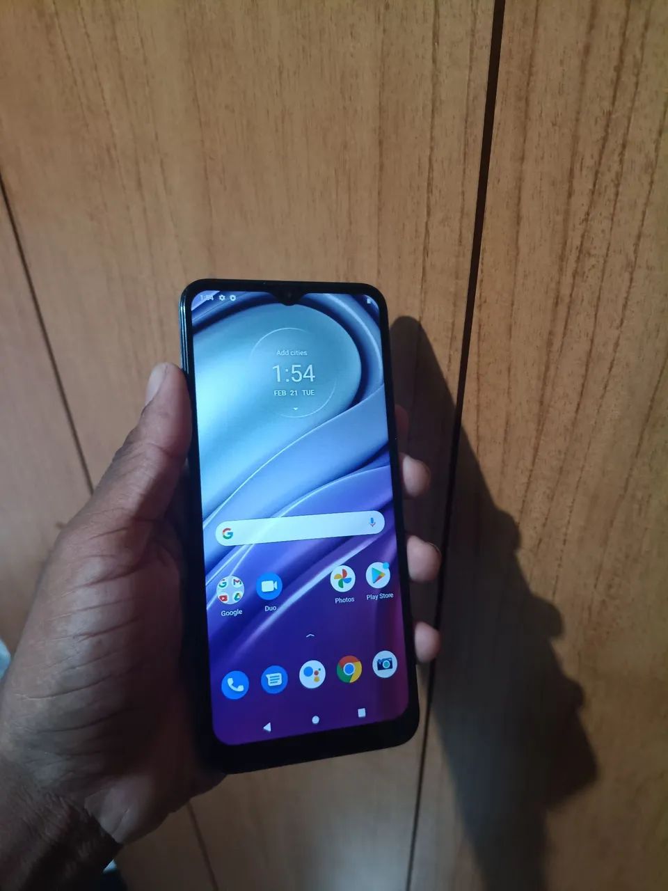 Moto g20 - Foto 5