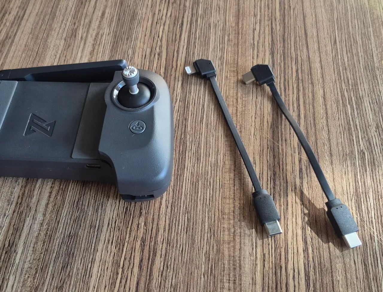 Controle para Fimi Mini 3 - Foto 5