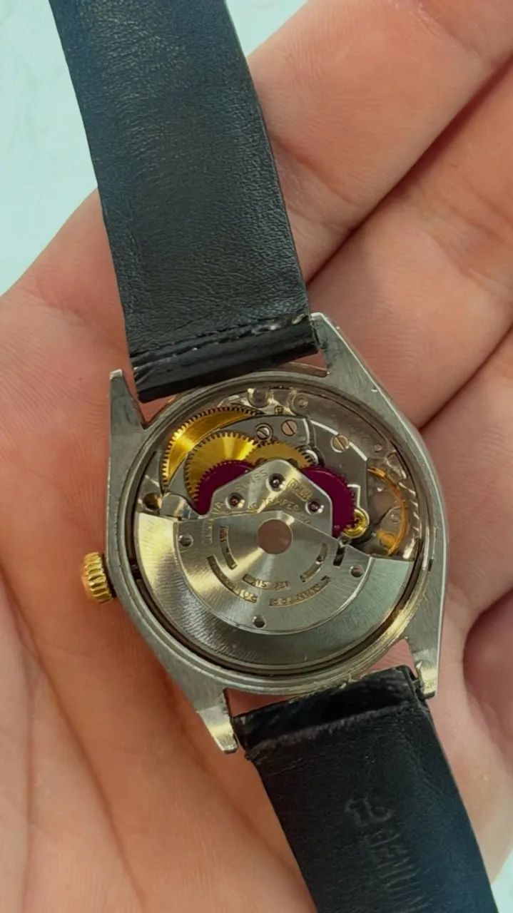 Rolex Oyster Perpetual Ref 1005  - Foto 2