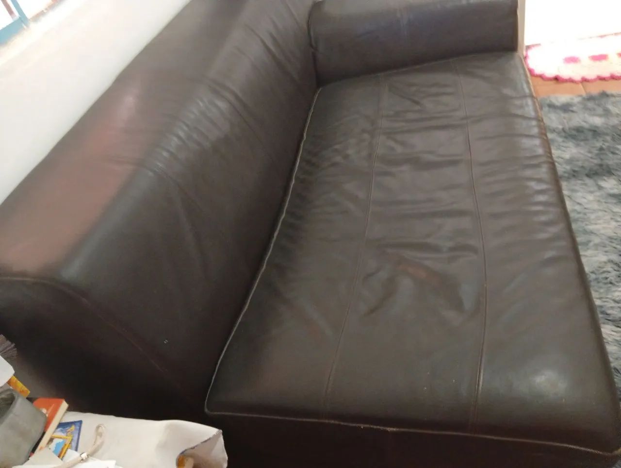Jogo Sofá Cama - Foto 3