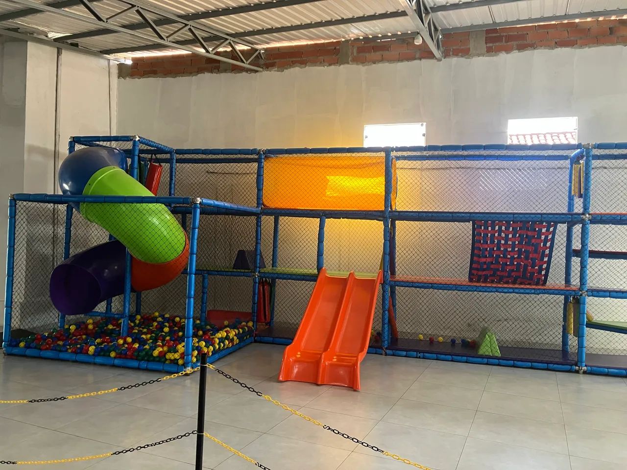 Brinquedoteca  - Foto 2
