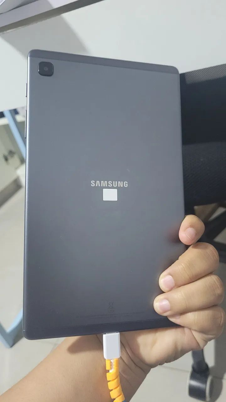 Tablet Samsung A7 Lite - Foto 4