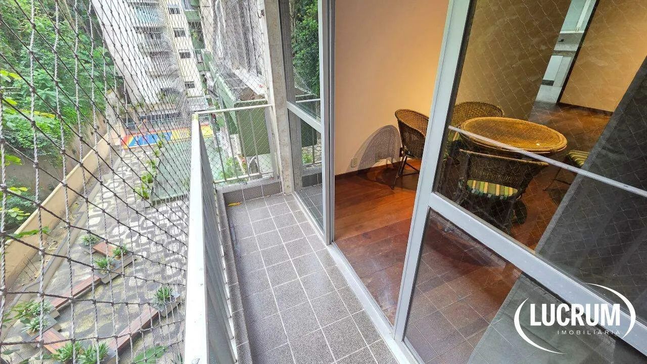 Copacabana 2 quartos - Apartamento para aluguel - 6833 - Foto 2