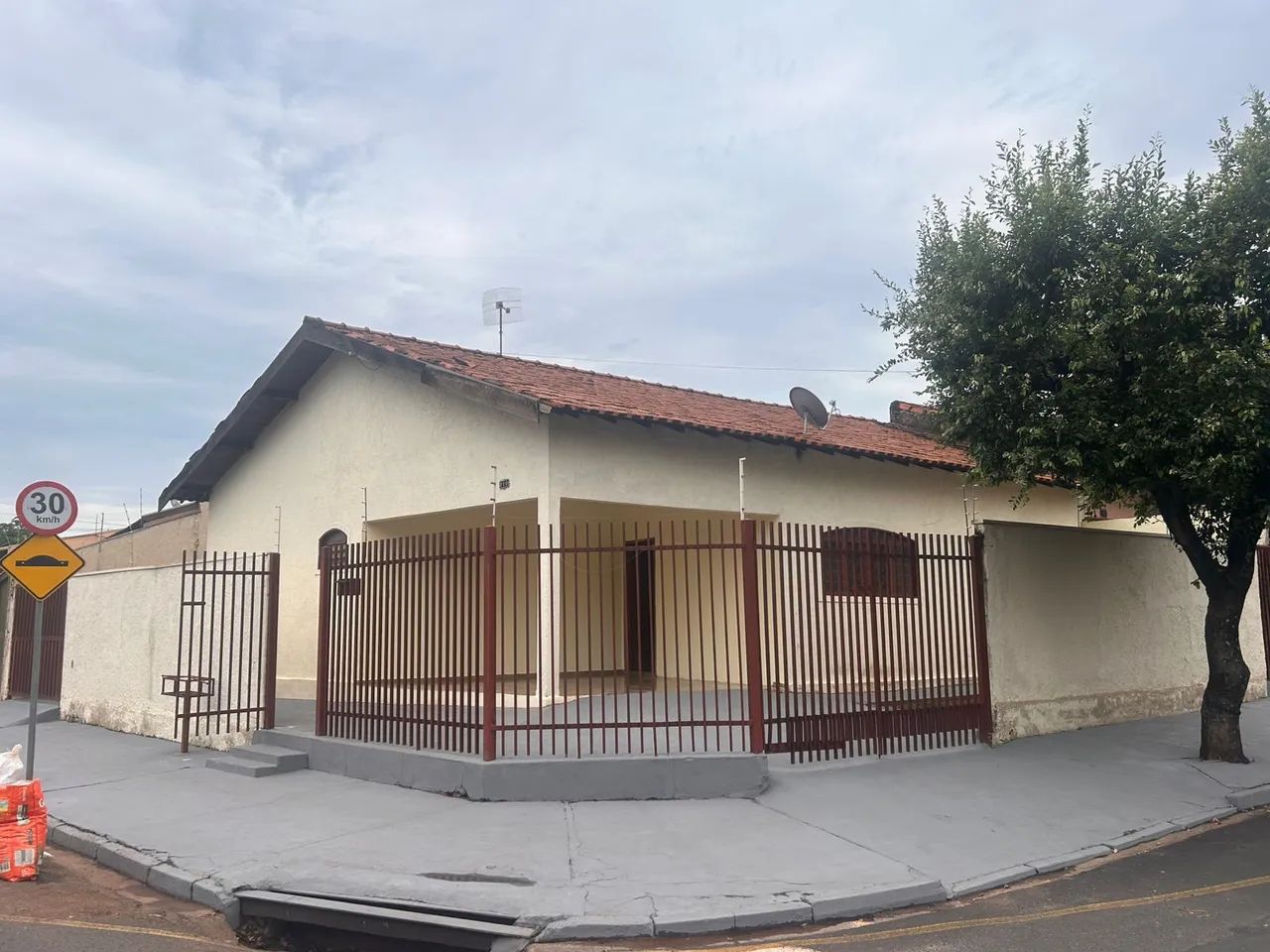 Foto - São José do Rio Preto - Jardim Municipal