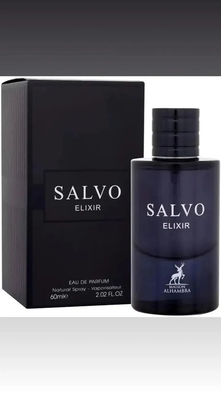 Vendo perfumes árabes