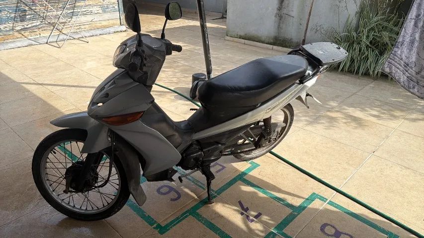 Crypton 2010 - Foto 2