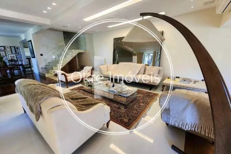 CASA COM 6 QUARTOS ,6 SUITES,3 VAGAS,600m2 EM Botafogo - Foto 3