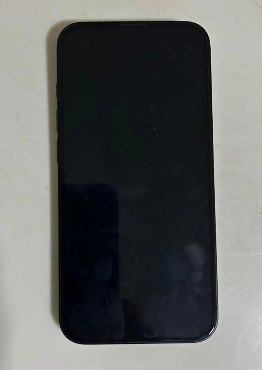 Iphone 16e 128GB Preto - Foto 2