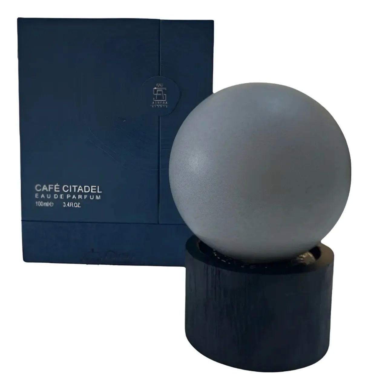 Perfume café citadel EDP 100ml - Foto 2