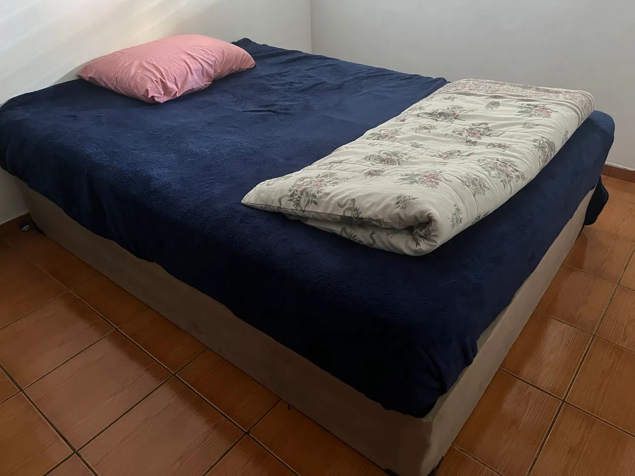 Cama box casal - Foto 3