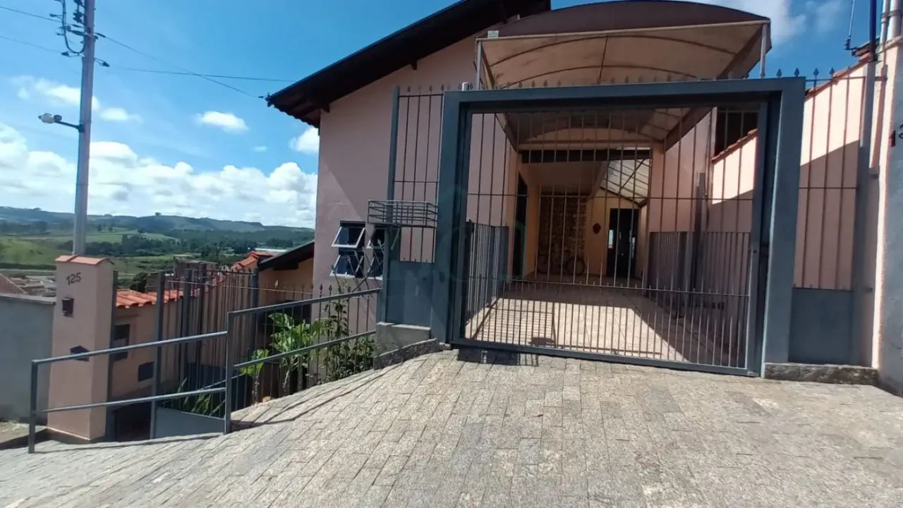 Casas Padrão em Poços de Caldas