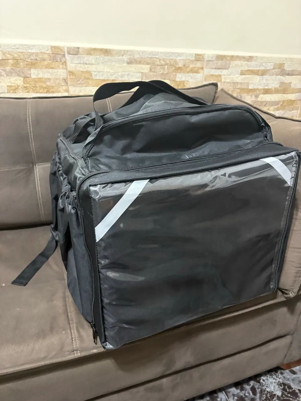 Bag de entrega completa NOVA 150,00 - Foto 2